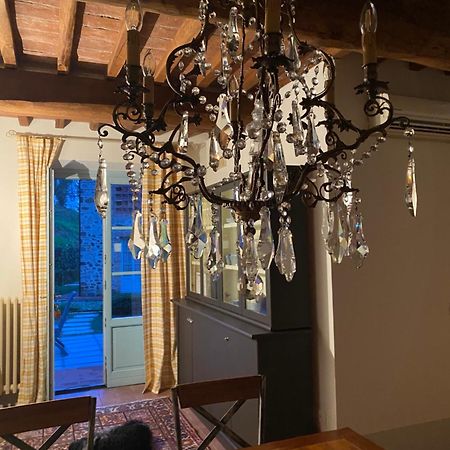 Il Borghetto Andrea Tafi Guest House Лампорекио Екстериор снимка