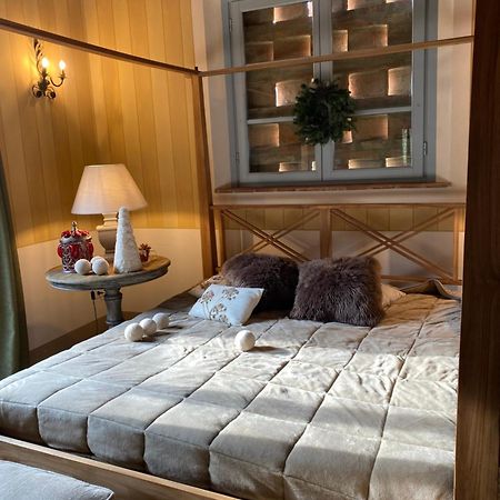 Il Borghetto Andrea Tafi Guest House Лампорекио Екстериор снимка