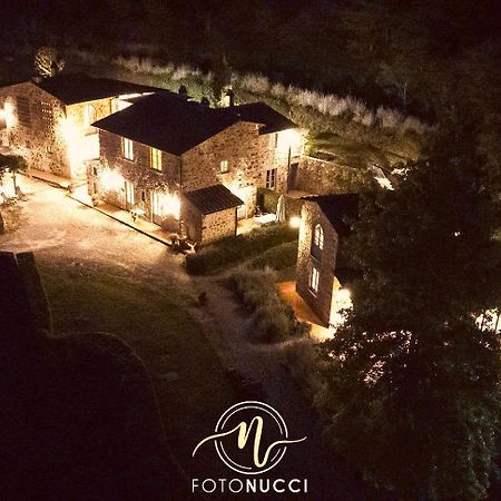 Il Borghetto Andrea Tafi Guest House Лампорекио Екстериор снимка