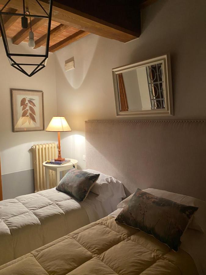 Il Borghetto Andrea Tafi Guest House Лампорекио Екстериор снимка