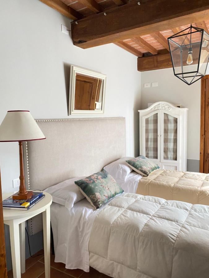 Il Borghetto Andrea Tafi Guest House Лампорекио Екстериор снимка