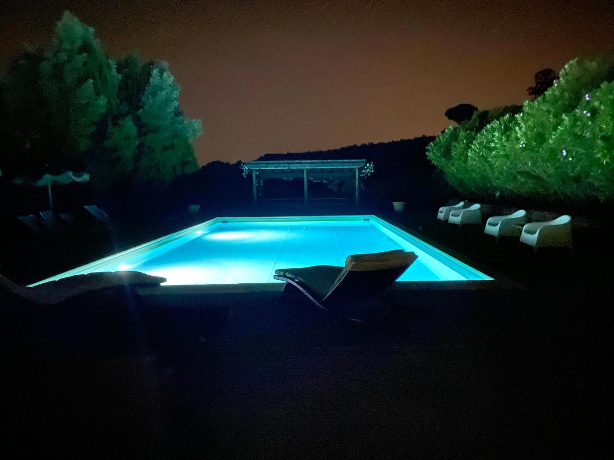Il Borghetto Andrea Tafi Guest House Лампорекио Екстериор снимка