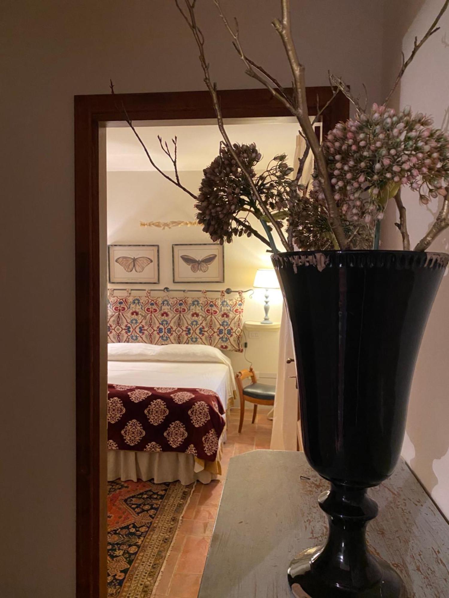 Il Borghetto Andrea Tafi Guest House Лампорекио Екстериор снимка