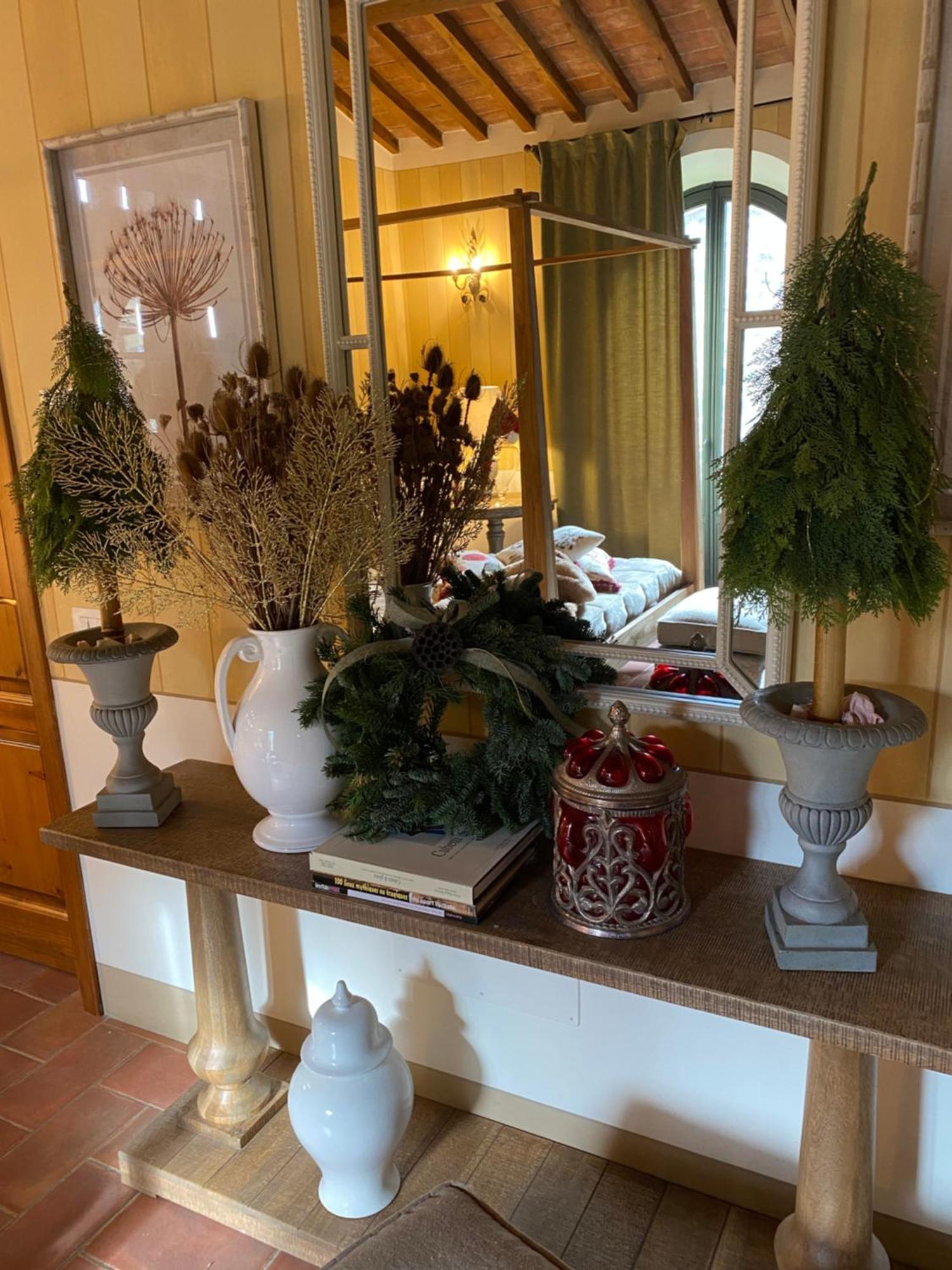 Il Borghetto Andrea Tafi Guest House Лампорекио Екстериор снимка